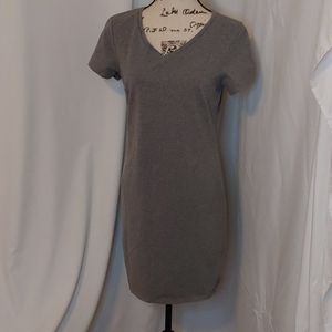 Shirt Dress